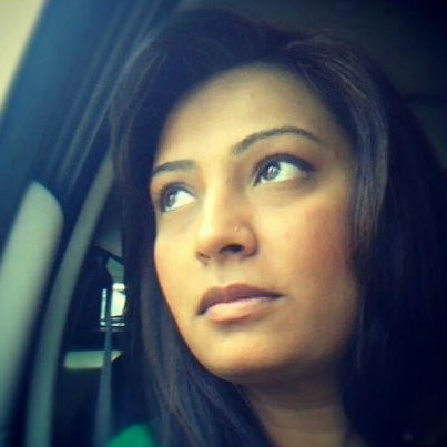 Sweta Patel