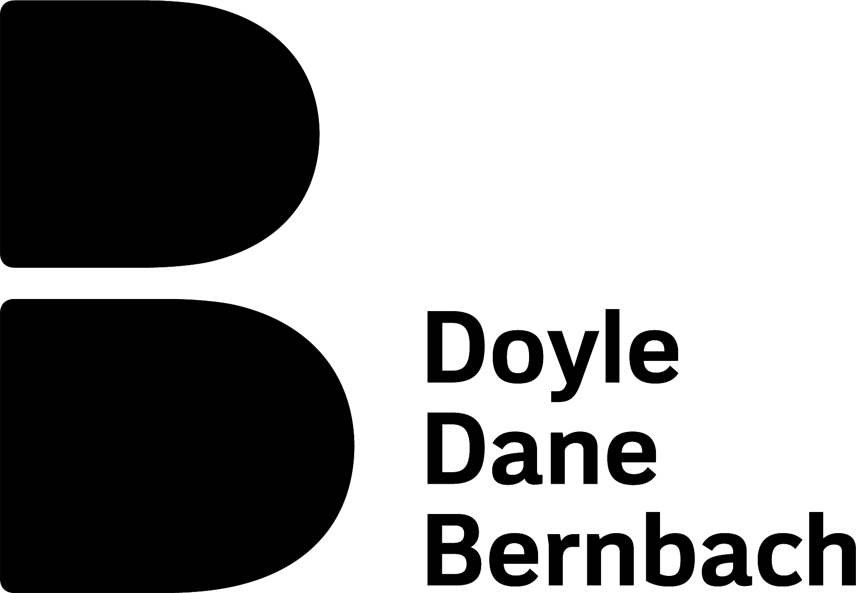 DDB Logo