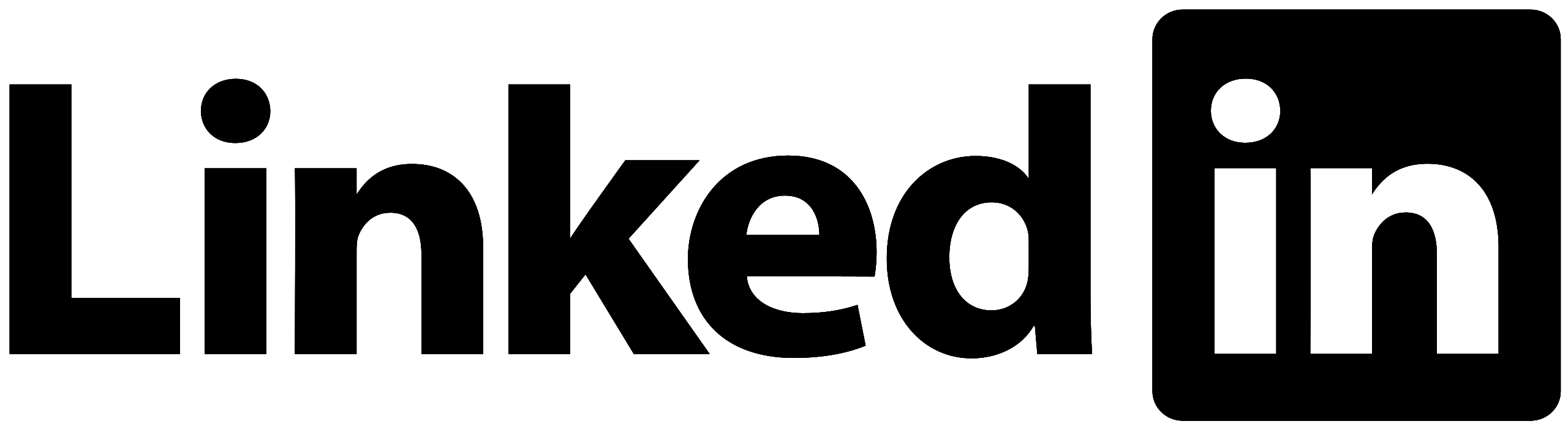 LinkedIn Logo