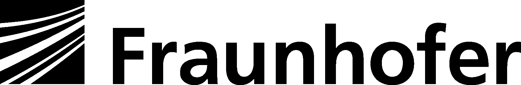 Fraunhofer Logo