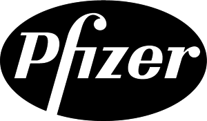 Pfizer Logo