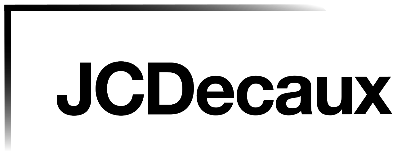 JCDecaux Logo