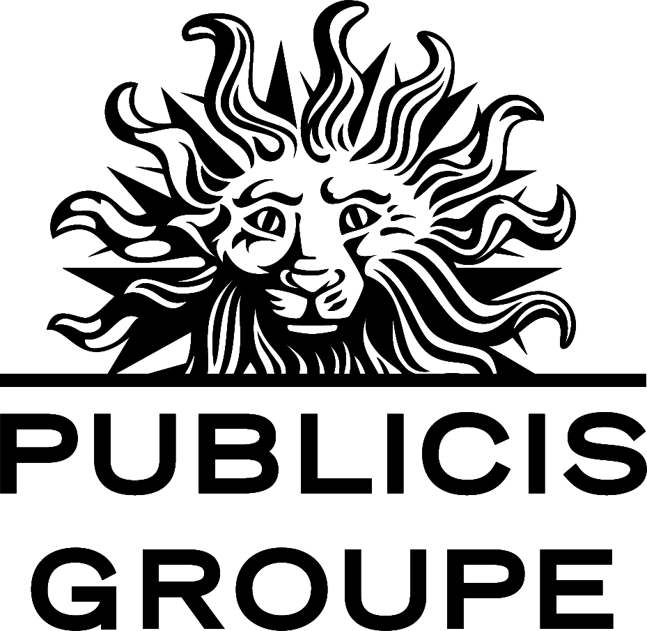 Publicis Groupe Logo