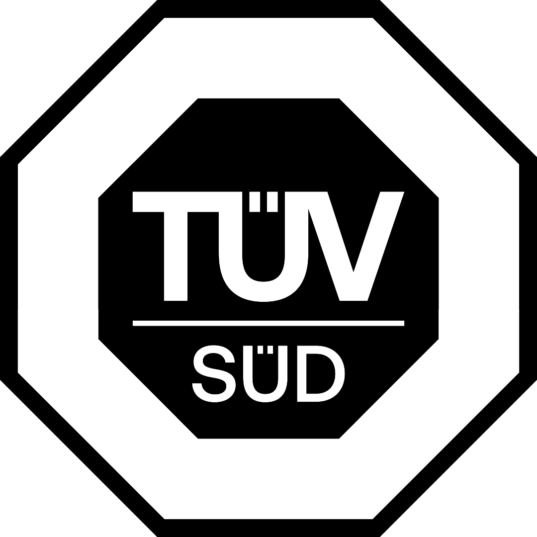 TÜV SÜD Logo